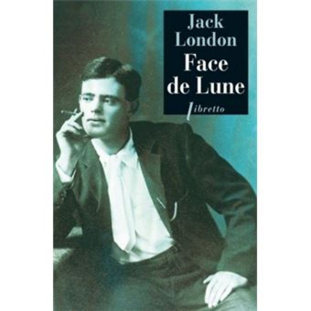 FACE DE LUNE (LONDON JACK)
