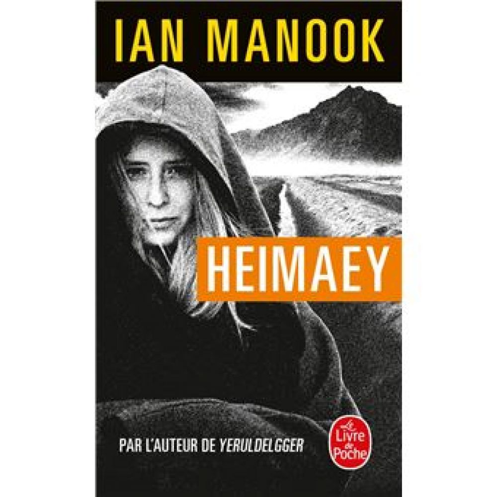 HEIMAEY (MANOOK IAN)