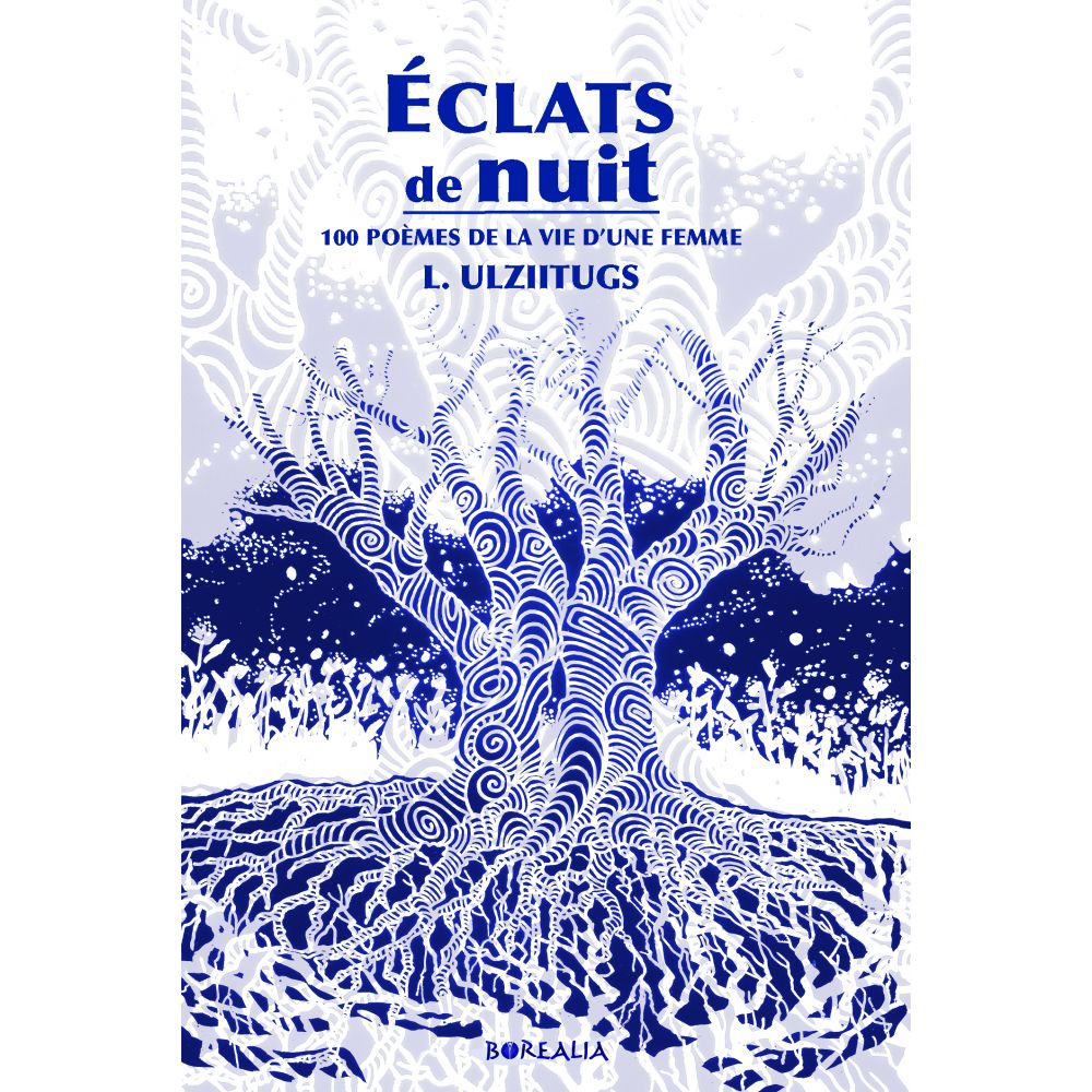 ECLATS DE NUIT (ULZIITUGS - RENCHIN)